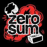 Zero/Sum App icon
