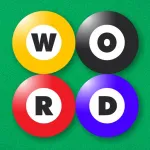 Word Ball Pool App Icon
