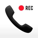 Call Recorder for iPhone. App Icon
