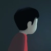 Playdead's INSIDE App Icon