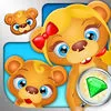 123 Kids Fun Hide And Seek Games for Kids App Icon