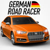 German Road Racer App Icon