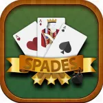 Spades Hollywood  TrickTaking Card Game