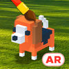 Qbics Paint App Icon