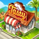 Tasty Town App Icon