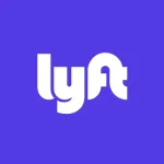 Lyft Driver App Icon