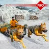 Sled Dog Simulator 3D: Extreme Cargo Transport PRO ios icon