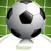 Big Win Top Soccer : Football Stadium Shoot Pro App Icon