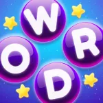 Word Stars App Icon