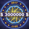 Million 2017  New Lucky Trivia Quiz