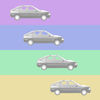 Freeways iOS icon