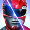 Power Rangers: Legacy Wars iOS icon