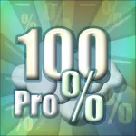 100 τοις Εκατό Pro ios icon