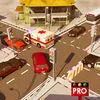 City Traffic Control Rush Hour Driving 3D Sim: PRO ios icon