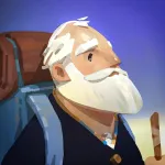 Old Man's Journey ios icon