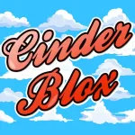 Cinder Blox ios icon
