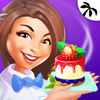 Bake a Cake Puzzles & Recipes App Icon