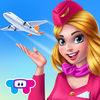 Sky Girls App Icon