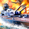 Warship Rising App Icon