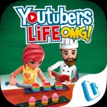 Youtubers Life App icon
