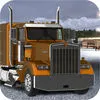 PK Driving Cargo Transporter: Truck-er Parking 3D ios icon