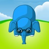 Euler the Elephant App Icon