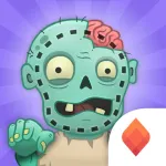 My Friends Are Zombies App icon