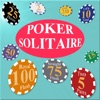 Poker Solitaire App Icon