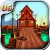 1013 Escape Games App icon