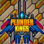 Plunder Kings ios icon