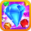 Jewel Frozen Mania 2017 iOS icon