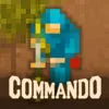 Wolf of the Battlefield : Commando MOBILE App icon