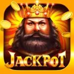Royal Jackpot App Icon