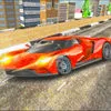 Real Racing Car Drive : Crazy 3D Traffic Simulator App Icon