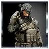 Elite Military Commando Training : Adventure 2017 ios icon