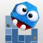 Monsters Tower: Epic Adventure App icon