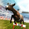 You Goat It! . Crazy Fun Race PRO App icon