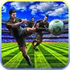 Play Real Football Game 2017:Mobile Soccer League App Icon
