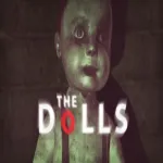 The Dolls' App Icon