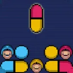 Miracle Cure : Pill Puzzle App