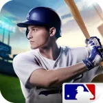 R.B.I. Baseball 17 App icon