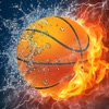 Unique Basketball Wallpapers iOS icon