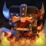 Kingdoms of Heckfire App Icon