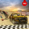 Xtreme Demolition Derby Racing Car Crash Game PRO App Icon