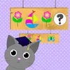 Logic game for toddlers kids learning games todd App Icon