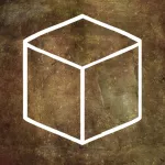 Cube Escape: The Cave App icon
