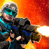 Evil Force: Soldiers vs Monsters App Icon