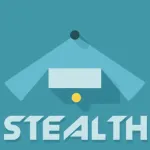 Stealth - hardcore puzzle App Icon