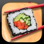 Sushidoku App Icon