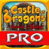 Castle of Dragons ios icon